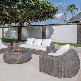 rotin, salon, de, jardin, meubles, en, résine, tressée, mobilier, exterieur, maroc, rabat, marrakech, casablanca, agadir, tanger, paris, france